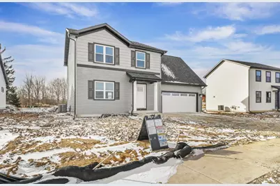 Lot 12 Hawks View Drive, Edgerton, WI 53534 - Photo 28