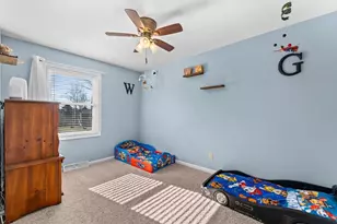 6657 Wendell Way, DeForest, WI 53532 - Photo 16