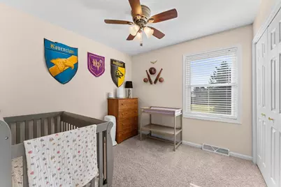 6657 Wendell Way, DeForest, WI 53532 - Photo 18