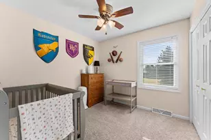 6657 Wendell Way, DeForest, WI 53532 - Photo 18