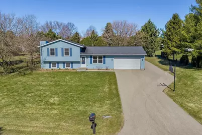 6657 Wendell Way, DeForest, WI 53532 - Photo 1
