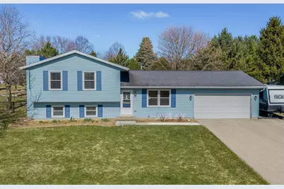 6657 Wendell Way, DeForest, WI 53532 - Photo 44