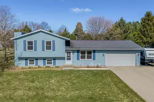 6657 Wendell Way, DeForest, WI 53532 - Photo 44