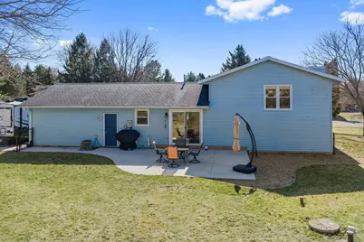 6657 Wendell Way, DeForest, WI 53532 - Photo 32