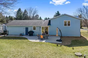 6657 Wendell Way, DeForest, WI 53532 - Photo 32