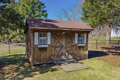 6657 Wendell Way, DeForest, WI 53532 - Photo 38