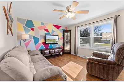 6657 Wendell Way, DeForest, WI 53532 - Photo 2