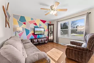 6657 Wendell Way, DeForest, WI 53532 - Photo 2