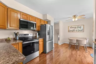 6657 Wendell Way, DeForest, WI 53532 - Photo 10