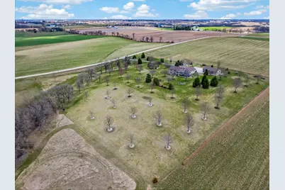 10123 Fertile Ridge Road, Mount Horeb, WI 53572 - Photo 74
