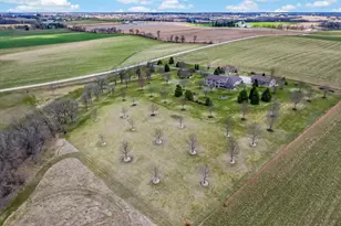 10123 Fertile Ridge Rd, Mount Horeb, WI 53572 - Photo 74