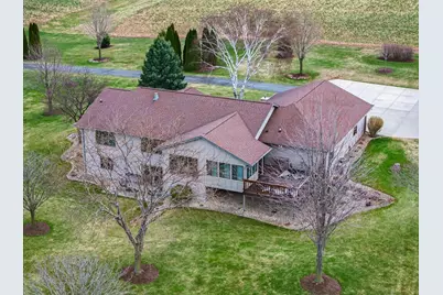 10123 Fertile Ridge Road, Mount Horeb, WI 53572 - Photo 58