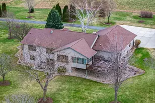 10123 Fertile Ridge Rd, Mount Horeb, WI 53572 - Photo 58