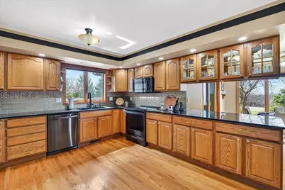 10123 Fertile Ridge Road, Mount Horeb, WI 53572 - Photo 12