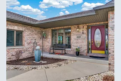 10123 Fertile Ridge Road, Mount Horeb, WI 53572 - Photo 70