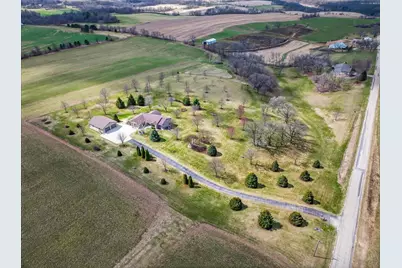 10123 Fertile Ridge Road, Mount Horeb, WI 53572 - Photo 64