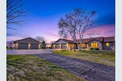 10123 Fertile Ridge Road, Mount Horeb, WI 53572 - Photo 72