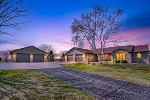 10123 Fertile Ridge Rd, Mount Horeb, WI 53572 - Photo 72