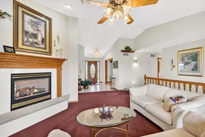 10123 Fertile Ridge Road, Mount Horeb, WI 53572 - Photo 22