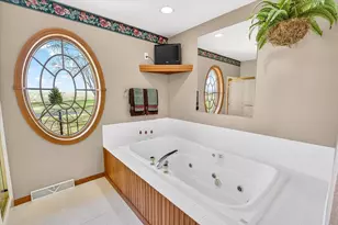 10123 Fertile Ridge Rd, Mount Horeb, WI 53572 - Photo 28