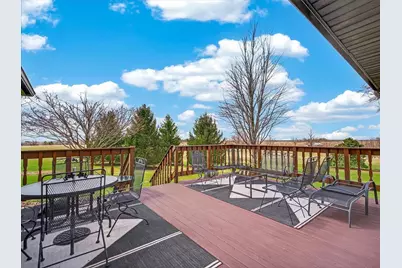 10123 Fertile Ridge Road, Mount Horeb, WI 53572 - Photo 4