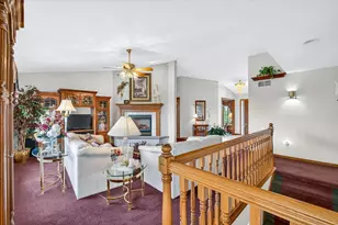 10123 Fertile Ridge Rd, Mount Horeb, WI 53572 - Photo 20