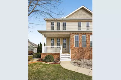 5222 Sassafras Drive, Fitchburg, WI 53711 - Photo 2