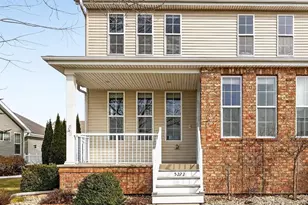 5222 Sassafras Dr, Fitchburg, WI 53711 - Photo 2