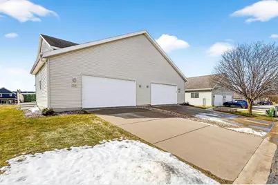 5222 Sassafras Drive, Fitchburg, WI 53711 - Photo 44