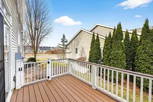 5222 Sassafras Dr, Fitchburg, WI 53711 - Photo 22