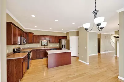 5222 Sassafras Drive, Fitchburg, WI 53711 - Photo 16