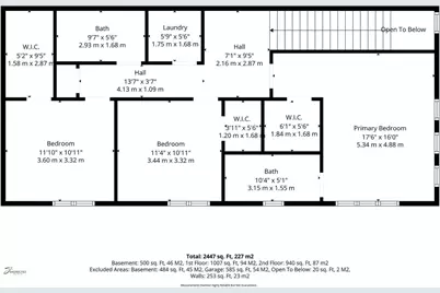 5222 Sassafras Drive, Fitchburg, WI 53711 - Photo 48