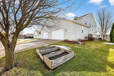 5222 Sassafras Drive, Fitchburg, WI 53711 - Photo 46