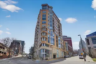 125 N Hamilton St, Madison, WI 53703 - Photo 1