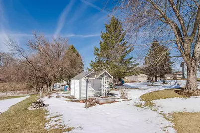 712 W Fountain Street, Ridgeville, WI 53533 - Photo 38