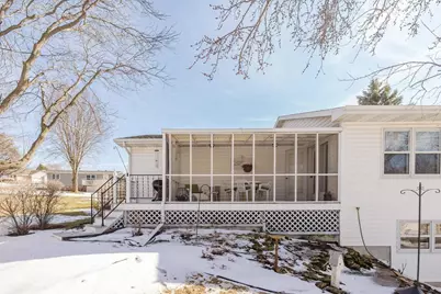 712 W Fountain Street, Ridgeville, WI 53533 - Photo 18