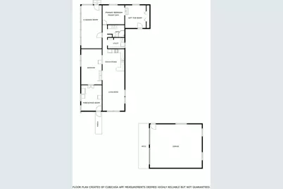 W8429 County Road C, New Lisbon, WI 53950 - Photo 2