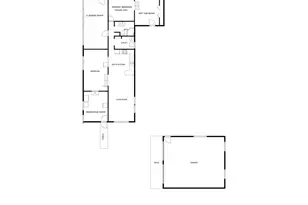 W8429 County Rd C, New Lisbon, WI 53950 - Photo 2