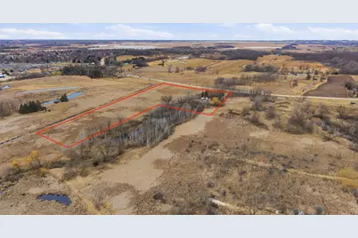 4301 W State Road 33 Road, Horicon, WI 53032 - Photo 10