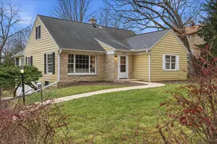 3223 Topping Rd, Madison, WI 53705 - Photo 1