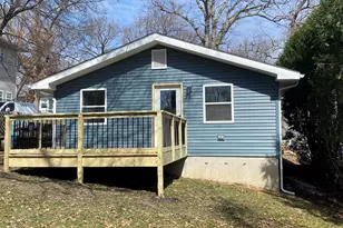 93 Oakwood Ave, Edgerton, WI 53534 - Photo 24