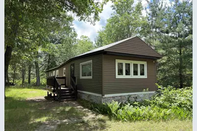 N9888 17th Avenue, Necedah, WI 54646 - Photo 1