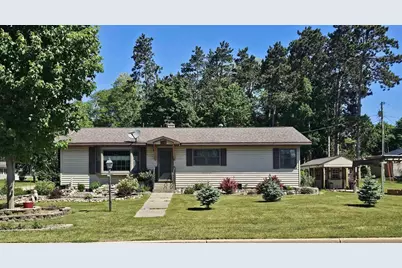 145 Forest Lane, Montello, WI 53949 - Photo 1