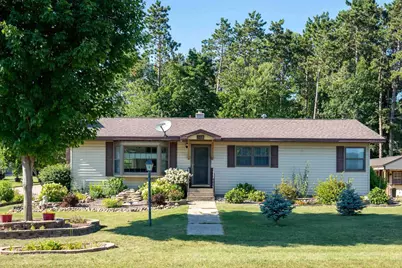 145 Forest Lane, Montello, WI 53949 - Photo 2