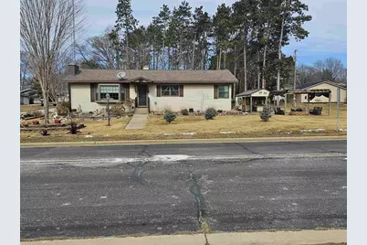 145 Forest Lane, Montello, WI 53949 - Photo 1