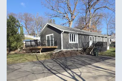 1729 E Road 5, Edgerton, WI 53534 - Photo 1