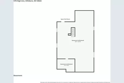 570 High Avenue, Hillsboro, WI 54634 - Photo 68