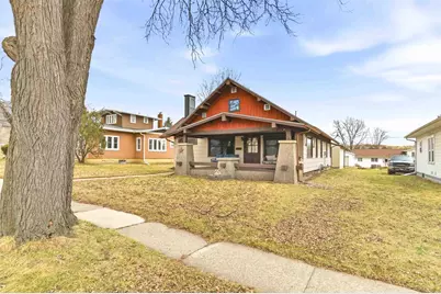 570 High Avenue, Hillsboro, WI 54634 - Photo 1