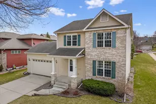 7829 Copper Leaf Tr, Madison, WI 53719 - Photo 2