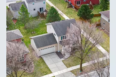 7829 Copper Leaf Trail, Madison, WI 53719 - Photo 8